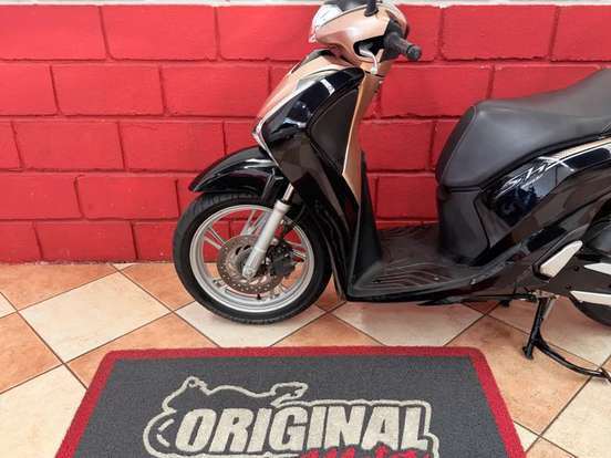 HONDA-SH 150i HONDA-SH 150i-2020