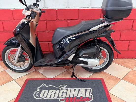 HONDA-SH 150i HONDA-SH 150i-2020