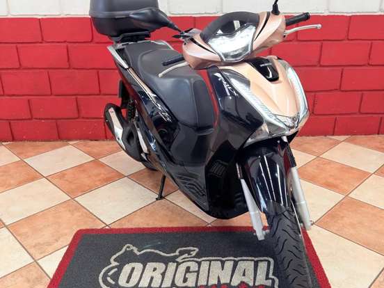 HONDA-SH 150i HONDA-SH 150i-2020