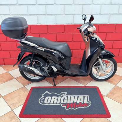 HONDA-SH 150i-2020