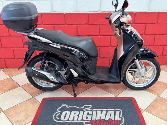 HONDA-SH 150i HONDA-SH 150i-2020