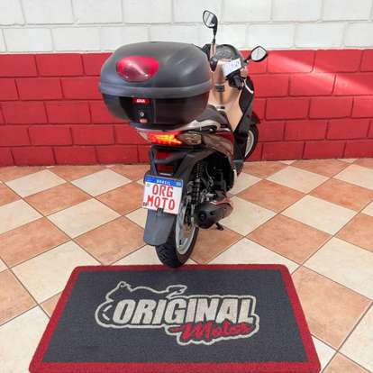 HONDA-SH 150i-2020