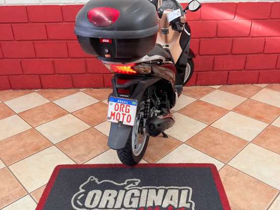 HONDA-SH 150i HONDA-SH 150i-2020