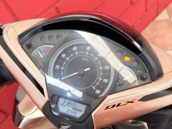HONDA-SH 150i HONDA-SH 150i-2020