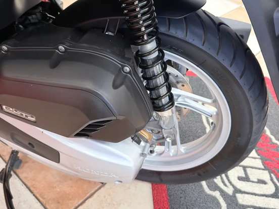HONDA-SH 150i HONDA-SH 150i-2020