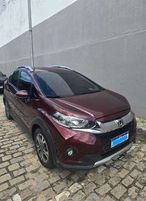 HONDA-WR-V-2019