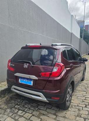 HONDA-WR-V-2019