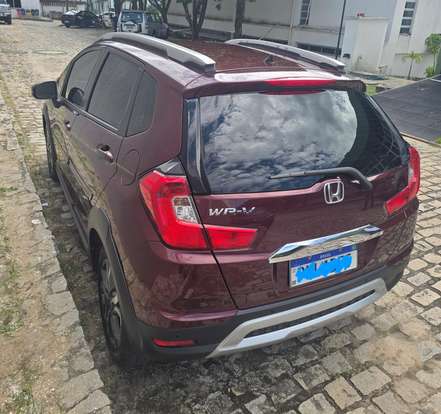 HONDA-WR-V-2019