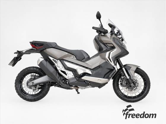 HONDA X-ADV 