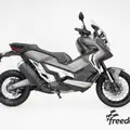 HONDA X-ADV HONDA X-ADV