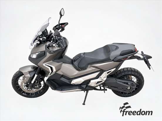 HONDA-X-ADV HONDA-X-ADV-2020