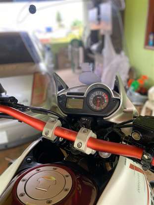 HONDA-XL 700V TRANSALP ABS HONDA-XL 700V TRANSALP ABS-2011