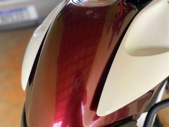 HONDA-XL 700V TRANSALP ABS HONDA-XL 700V TRANSALP ABS-2011