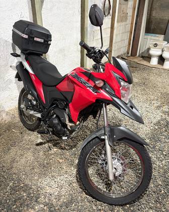 HONDA XRE 190 ABS 