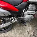 HONDA XRE 300 HONDA XRE 300