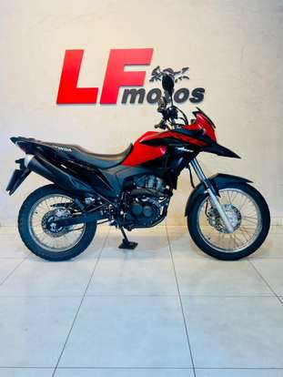 HONDA-XRE 190 ABS-2022