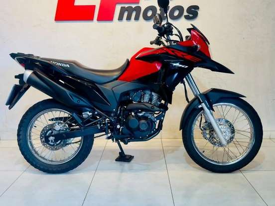 HONDA-XRE 190 ABS HONDA-XRE 190 ABS-2022