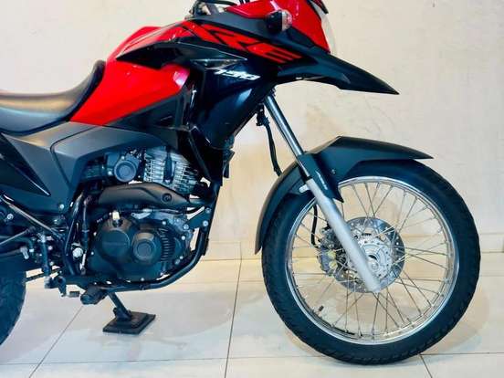 HONDA-XRE 190 ABS HONDA-XRE 190 ABS-2022