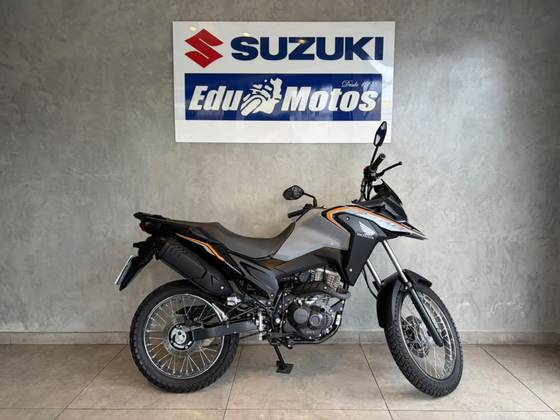 HONDA XRE 190 ABS 