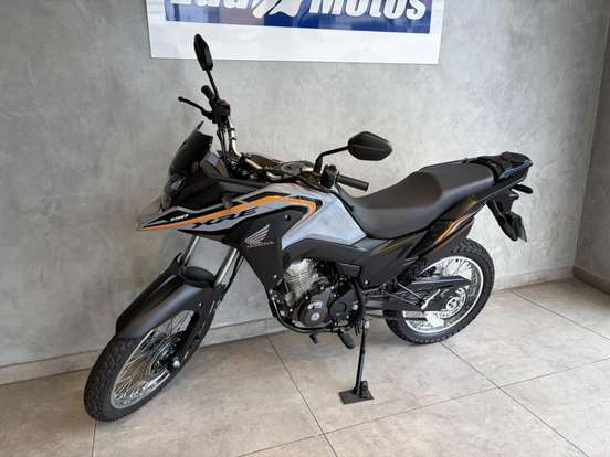 HONDA-XRE 190 ABS HONDA-XRE 190 ABS-2026