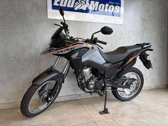 HONDA-XRE 190 ABS HONDA-XRE 190 ABS-2026