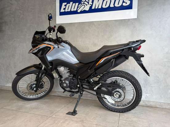 HONDA-XRE 190 ABS-2026