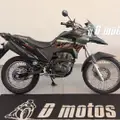 HONDA XRE 190 ABS HONDA XRE 190 ABS