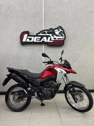 HONDA-XRE 190 ABS-2025