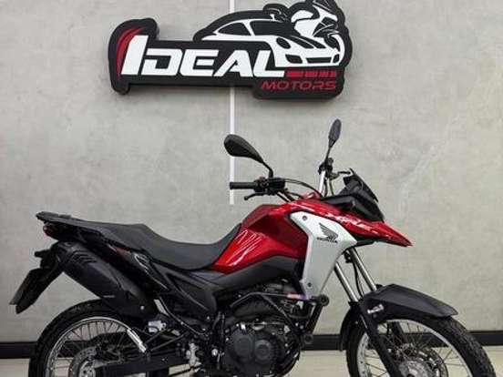 HONDA-XRE 190 ABS HONDA-XRE 190 ABS-2025