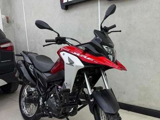 HONDA-XRE 190 ABS HONDA-XRE 190 ABS-2025