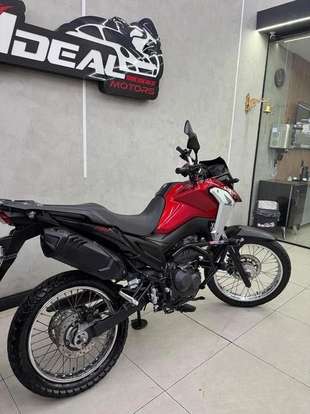HONDA-XRE 190 ABS-2025