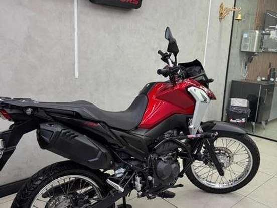 HONDA-XRE 190 ABS HONDA-XRE 190 ABS-2025
