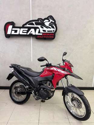 HONDA-XRE 190 ABS-2024