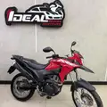HONDA XRE 190 ABS HONDA XRE 190 ABS