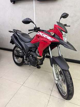 HONDA-XRE 190 ABS-2024