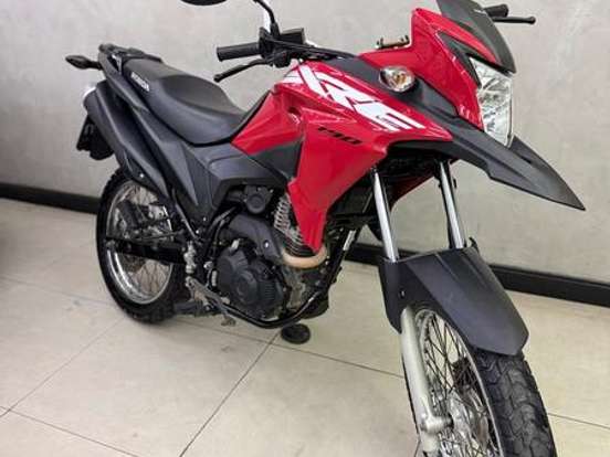 HONDA-XRE 190 ABS HONDA-XRE 190 ABS-2024