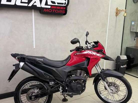 HONDA-XRE 190 ABS HONDA-XRE 190 ABS-2024