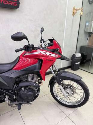 HONDA-XRE 190 ABS-2024