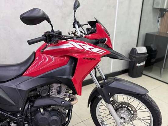 HONDA-XRE 190 ABS HONDA-XRE 190 ABS-2024