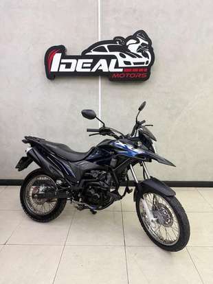 HONDA-XRE 190 ABS-2020