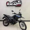 HONDA XRE 190 ABS HONDA XRE 190 ABS