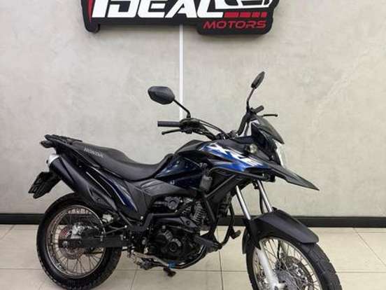 HONDA-XRE 190 ABS HONDA-XRE 190 ABS-2020