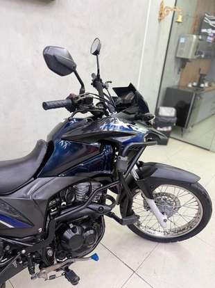 HONDA-XRE 190 ABS-2020