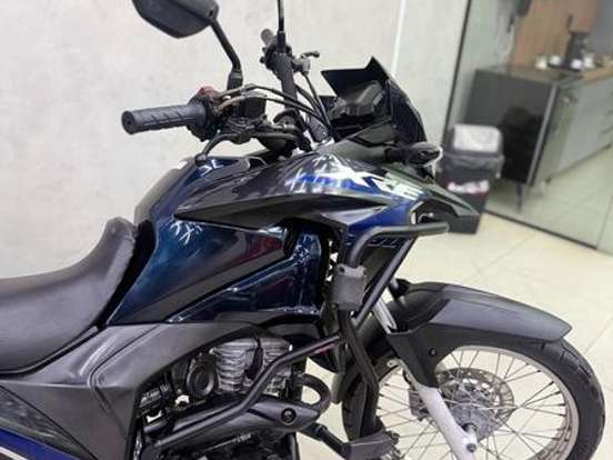 HONDA-XRE 190 ABS HONDA-XRE 190 ABS-2020