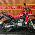 HONDA XRE 300 ABS HONDA XRE 300 ABS