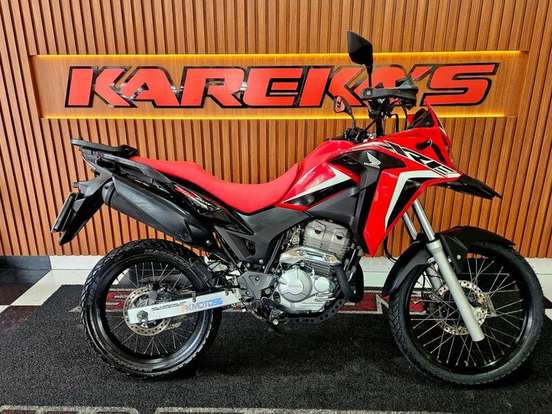 HONDA-XRE 300 ABS HONDA-XRE 300 ABS-2022