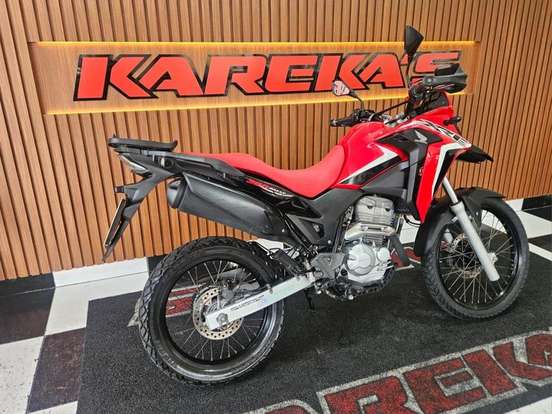 HONDA-XRE 300 ABS HONDA-XRE 300 ABS-2022