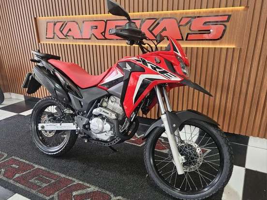 HONDA-XRE 300 ABS HONDA-XRE 300 ABS-2022