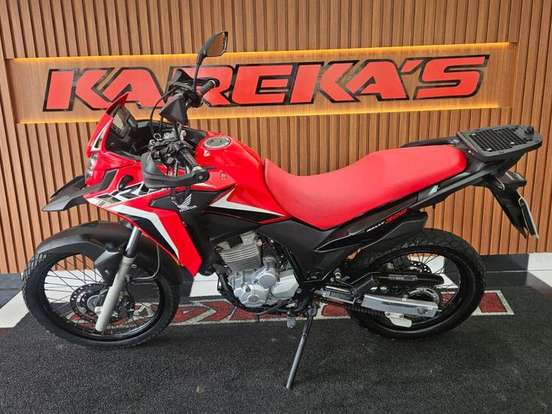 HONDA-XRE 300 ABS HONDA-XRE 300 ABS-2022