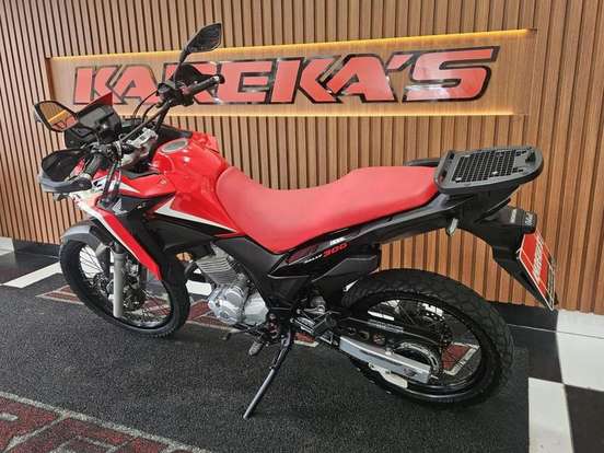 HONDA-XRE 300 ABS HONDA-XRE 300 ABS-2022